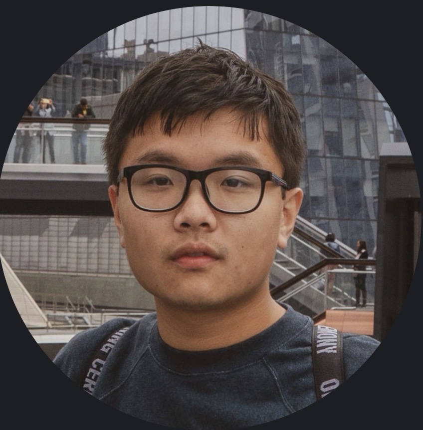 Tianyi Zhang